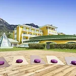 Alpenhaus Gasteinertal Hotel Bad Hofgastein