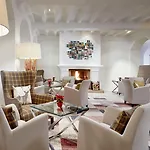 Alpenhaus Gasteinertal Hotel