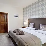 Alpenhaus Gasteinertal Hotel