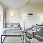 Hotel Alpenhaus Gasteinertal 4*