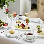 Alpenhaus Gasteinertal Hotel
