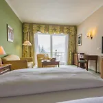 Alpenhaus Gasteinertal 4* Bad Hofgastein