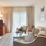 Alpenhaus Gasteinertal Hotel