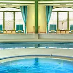 Alpenhaus Gasteinertal Hotel 4*