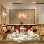 Hotel Alpenhaus Gasteinertal 4*