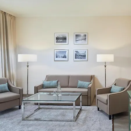 Das Alpenhaus Gasteinertal Bad Hofgastein