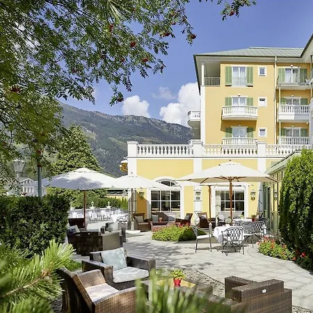 Hotel Alpenhaus Gasteinertal Bad Hofgastein