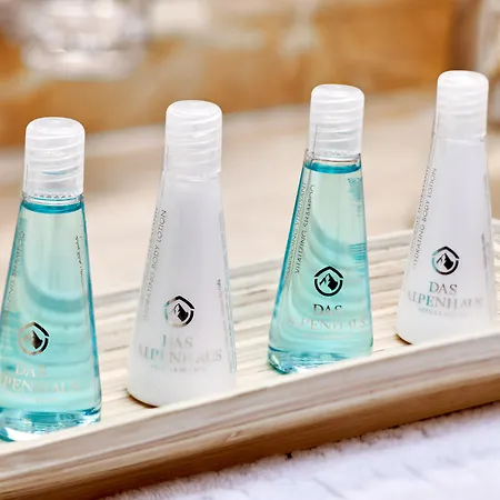 Das Alpenhaus Gasteinertal Bad Hofgastein