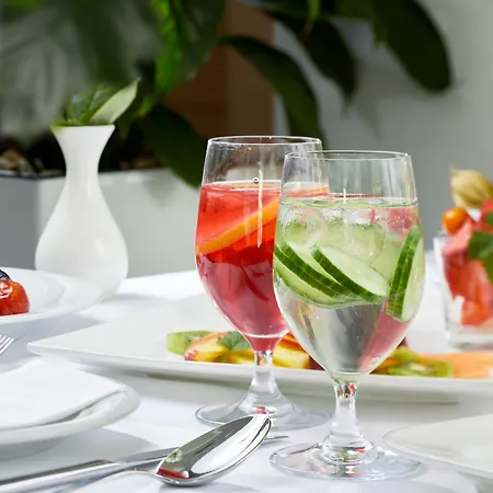 Das Alpenhaus Gasteinertal Hotel 4*