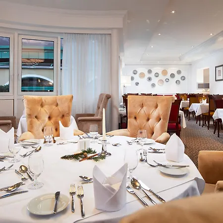 Alpenhaus Gasteinertal Hotel 4*