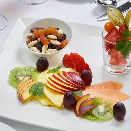 Das Alpenhaus Gasteinertal Hotel Bad Hofgastein