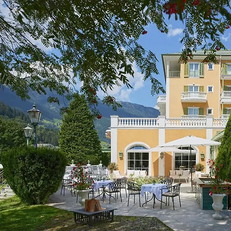 Alpenhaus Gasteinertal 4* Bad Hofgastein