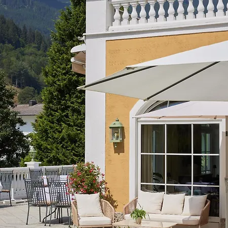 Das Alpenhaus Gasteinertal