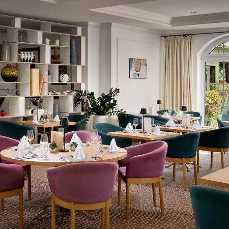 Alpenhaus Gasteinertal Hotel 4*