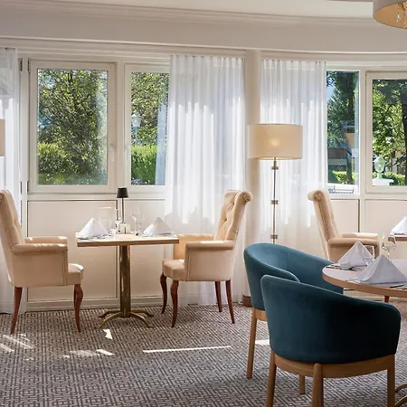 Hotel Das Alpenhaus Gasteinertal 4*