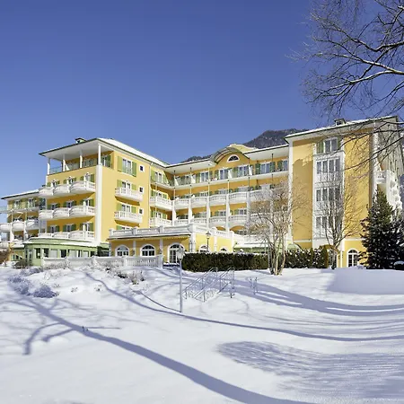 Alpenhaus Gasteinertal 4* באד הופגסטין
