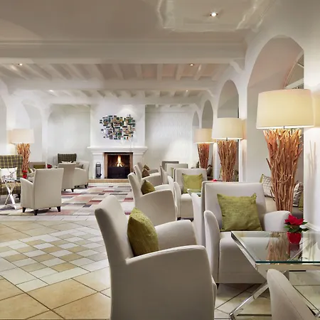 Das Alpenhaus Gasteinertal 4* Bad Hofgastein