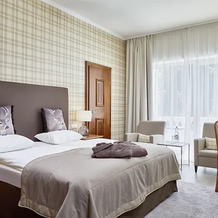 Das Alpenhaus Gasteinertal 4*