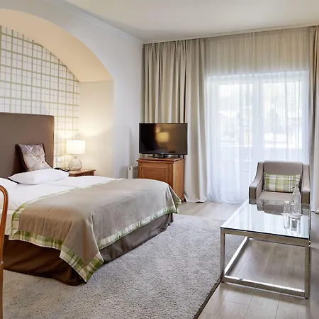 Alpenhaus Gasteinertal Hotel 4*