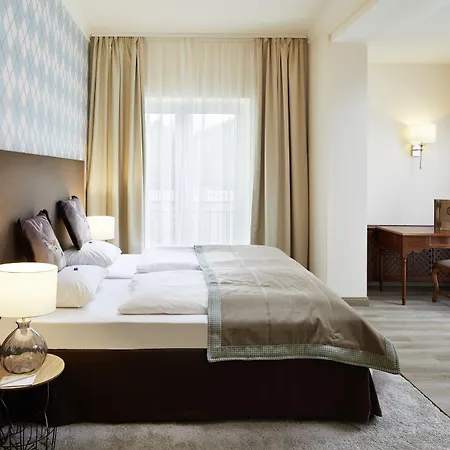 Hotel Alpenhaus Gasteinertal