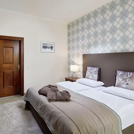 Das Alpenhaus Gasteinertal Hotel