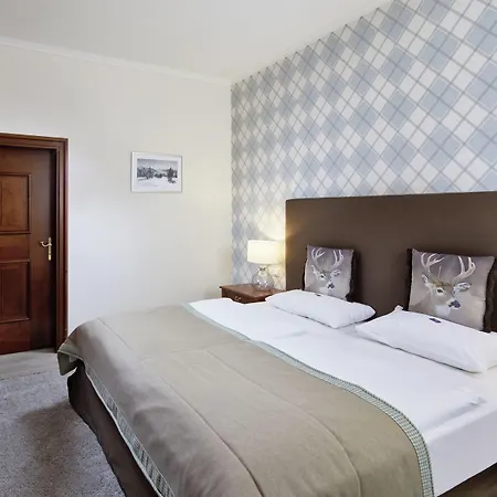 Das Alpenhaus Gasteinertal Hotel Bad Hofgastein