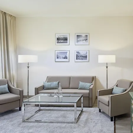 Alpenhaus Gasteinertal