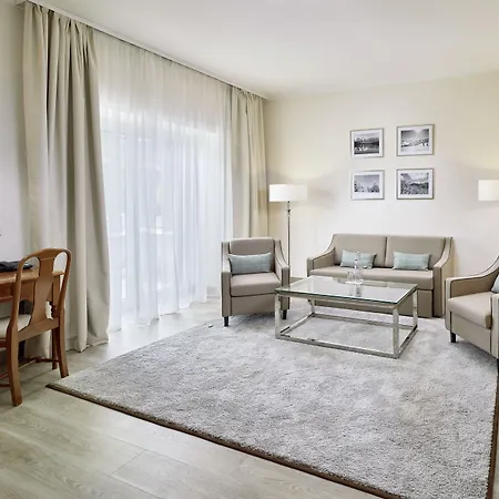 Das Alpenhaus Gasteinertal Hotel