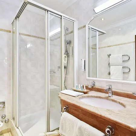 Das Alpenhaus Gasteinertal