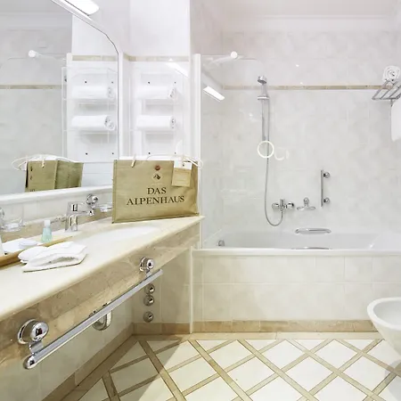 Alpenhaus Gasteinertal 4*