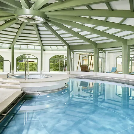 Das Alpenhaus Gasteinertal Hotel Bad Hofgastein