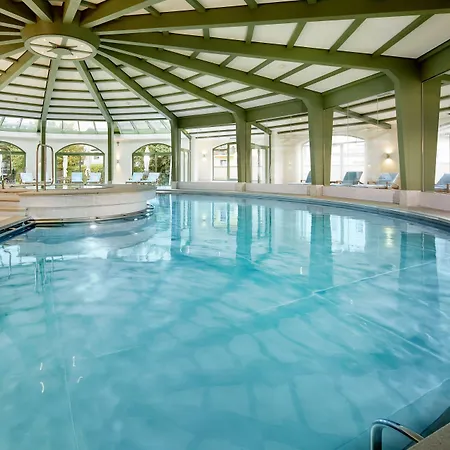 Hotel Das Alpenhaus Gasteinertal Bad Hofgastein