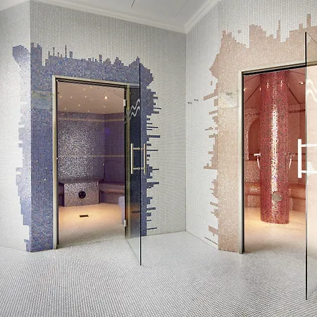 Alpenhaus Gasteinertal 4* Bad Hofgastein