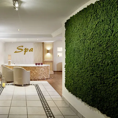 Das Alpenhaus Gasteinertal