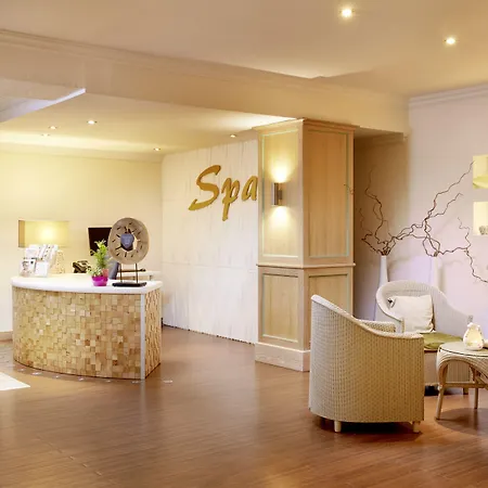 Hotel Das Alpenhaus Gasteinertal Bad Hofgastein