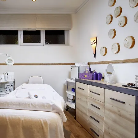 Alpenhaus Gasteinertal Hotel Bad Hofgastein