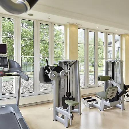 Hotel Das Alpenhaus Gasteinertal