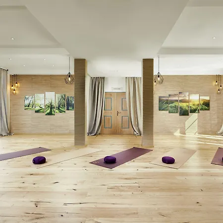 Das Alpenhaus Gasteinertal