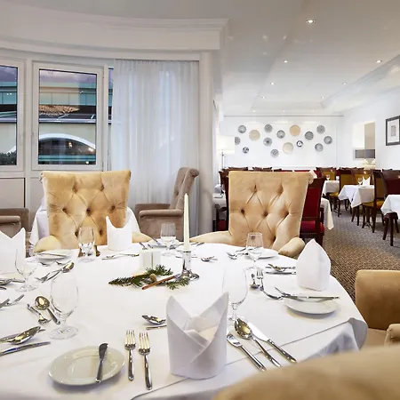 Hotel Das Alpenhaus Gasteinertal 4*