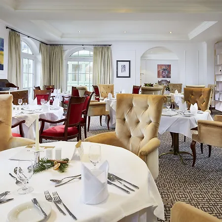 Alpenhaus Gasteinertal Hotel