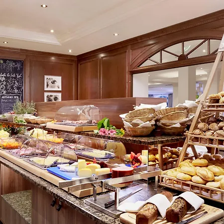 Das Alpenhaus Gasteinertal Hotel Bad Hofgastein