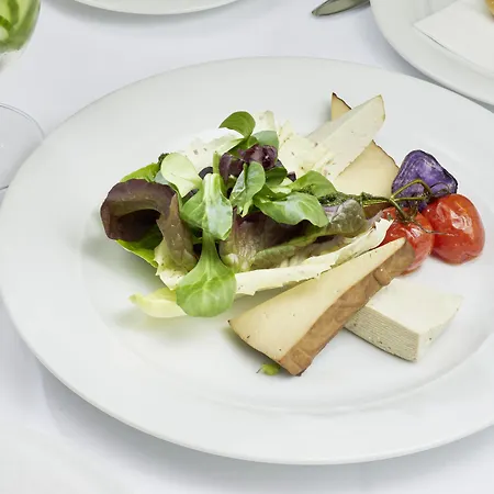 Das Alpenhaus Gasteinertal Hotel