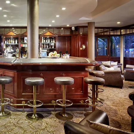 Das Alpenhaus Gasteinertal Bad Hofgastein