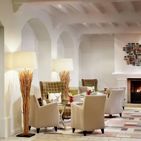 Alpenhaus Gasteinertal Bad Hofgastein