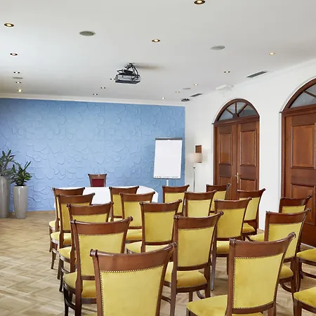 Das Alpenhaus Gasteinertal