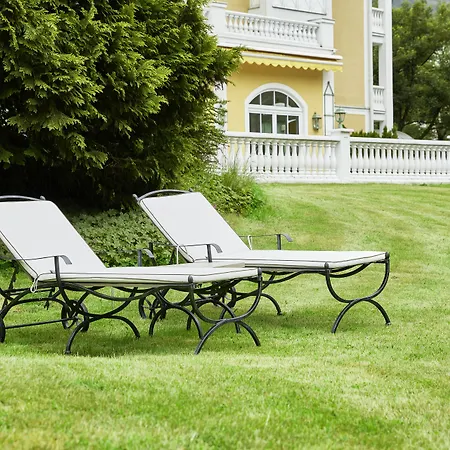 Das Alpenhaus Gasteinertal 4*