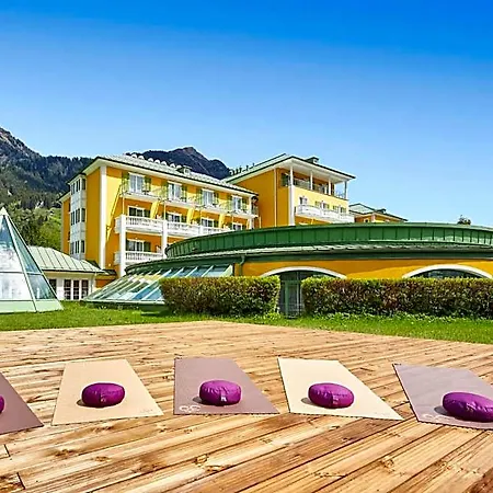 Alpenhaus Gasteinertal Bad Hofgastein