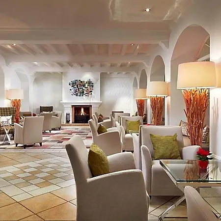 Hotel Alpenhaus Gasteinertal Bad Hofgastein