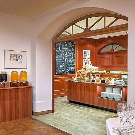 Hotel Alpenhaus Gasteinertal Bad Hofgastein