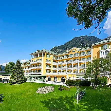 Alpenhaus Gasteinertal Hotel